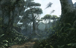 Verdant Jungle