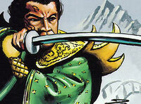 Sanzo 3