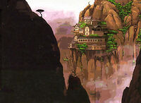 Bayushi's Shrine