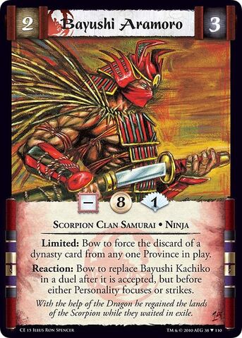 File:Bayushi Aramoro-card4.jpg