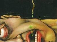 Dripping Poison