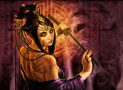 Daigotsu Akihime