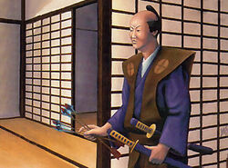 Sanjuro