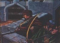 City Gates (Medinaat al-Salaam)