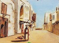 Khesir Quarter