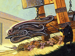 Stone Breaker