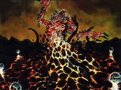 Darkness Rising