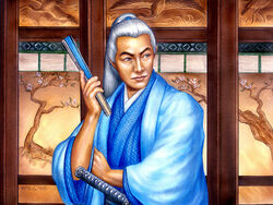 Kakita Kiyonobu