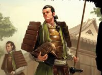 Seppun Goharu