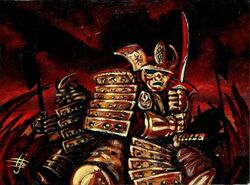 Elite Heavy Infantry