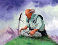 Yoritomo Masasue