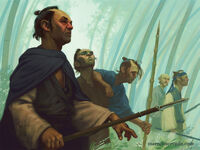 Boyoh Spearmen