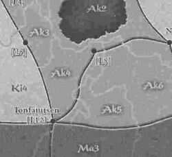 Renga province