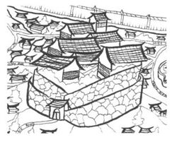 Shosuro Palace (Ryoko Owari)
