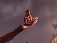 Phial of Poison