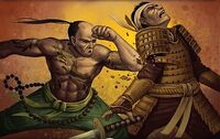 Earthen Fist