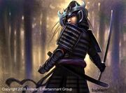 Daigotsu Shiraki Follower