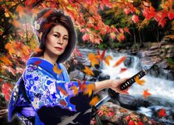 Kakita Mariko