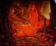 Oracle of Blood 1