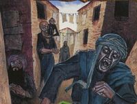 The Maze