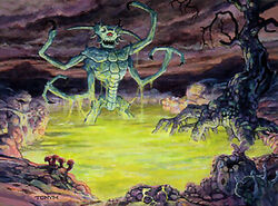 Festering Pit
