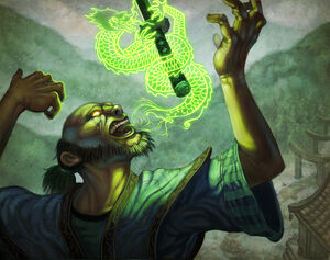 Earthen Blade