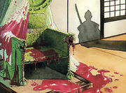 Slaughter of the Imperial Court