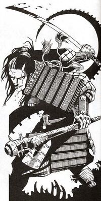 Berserker