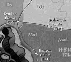Chuugen province
