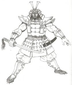 Hida Kisada 6
