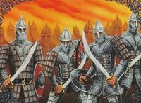 Yodotai Legions