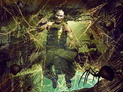 Web of Pain
