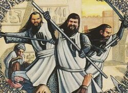 Brotherhood of the Black Hand