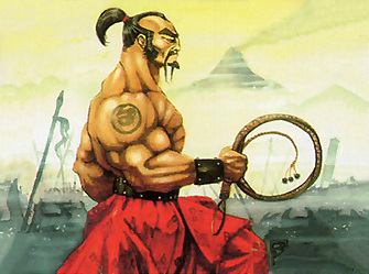 Yasuki Nokatsu 2