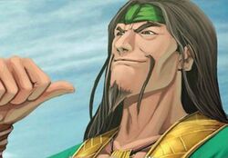 Yoritomo Waito