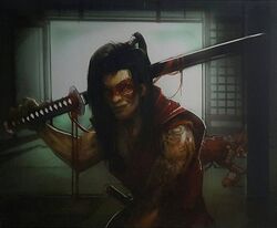 Bayushi Kotomuri