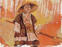 Chiang-Tsu
