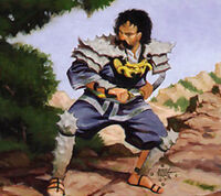 Hida Hitoshi 1
