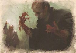Touch of Death