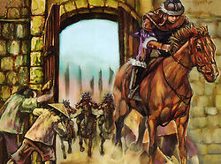 Outer Walls