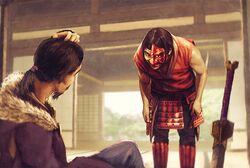 Irezu defeats Sihung