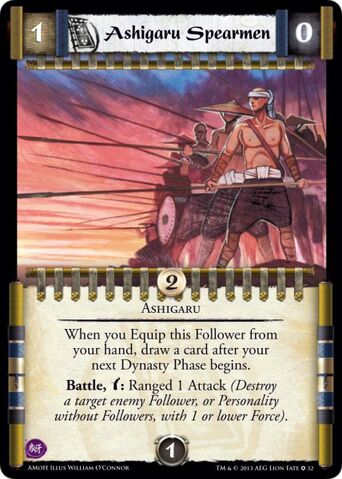File:Ashigaru Spearmen-card9.jpg