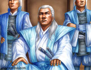 Yasuki Heikichi