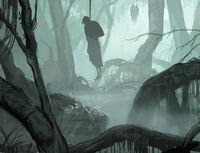 Traitor's Grove 2