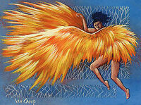 Wings of Fire