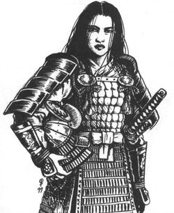 Ikoma Soko