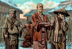 Revolutionaries