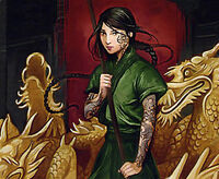 Togashi Miyoko 2
