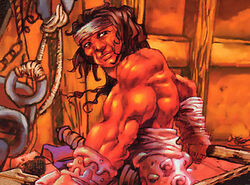 Kaiu Waotaka