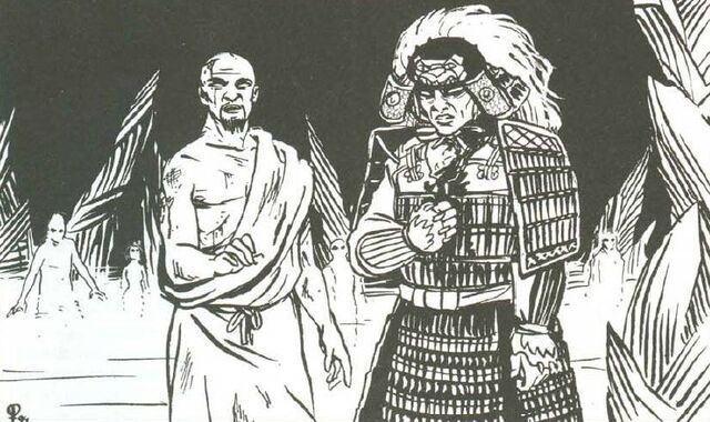 File:Tankenka and Akodo Arasou.jpg